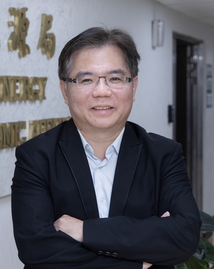 陳崇憲